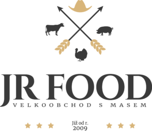 JR Food