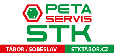Peta STK