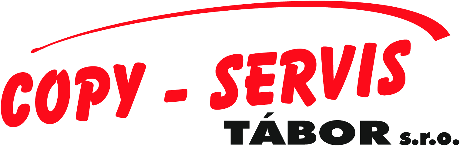Copy servis Tabor s.r.o.