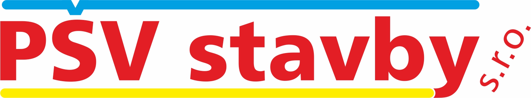 PŠV Stavby