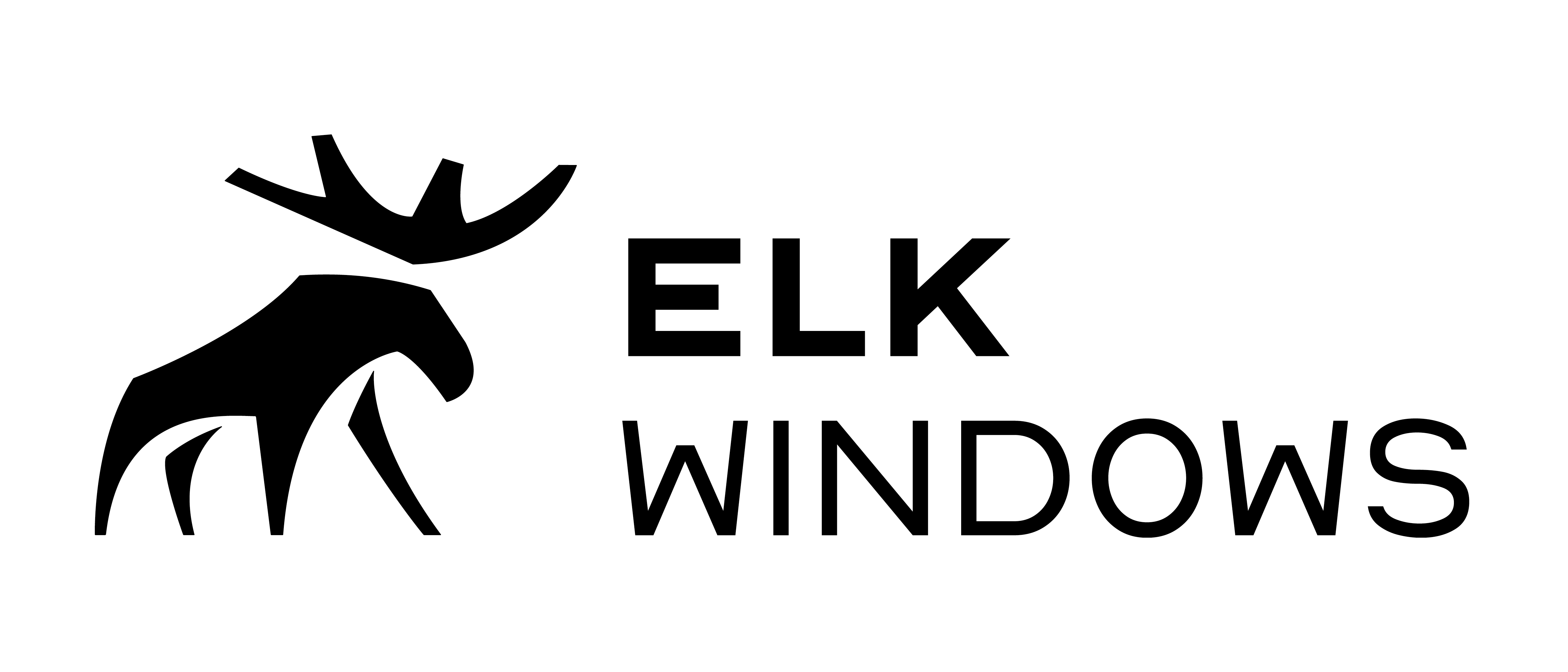 Elk Windows