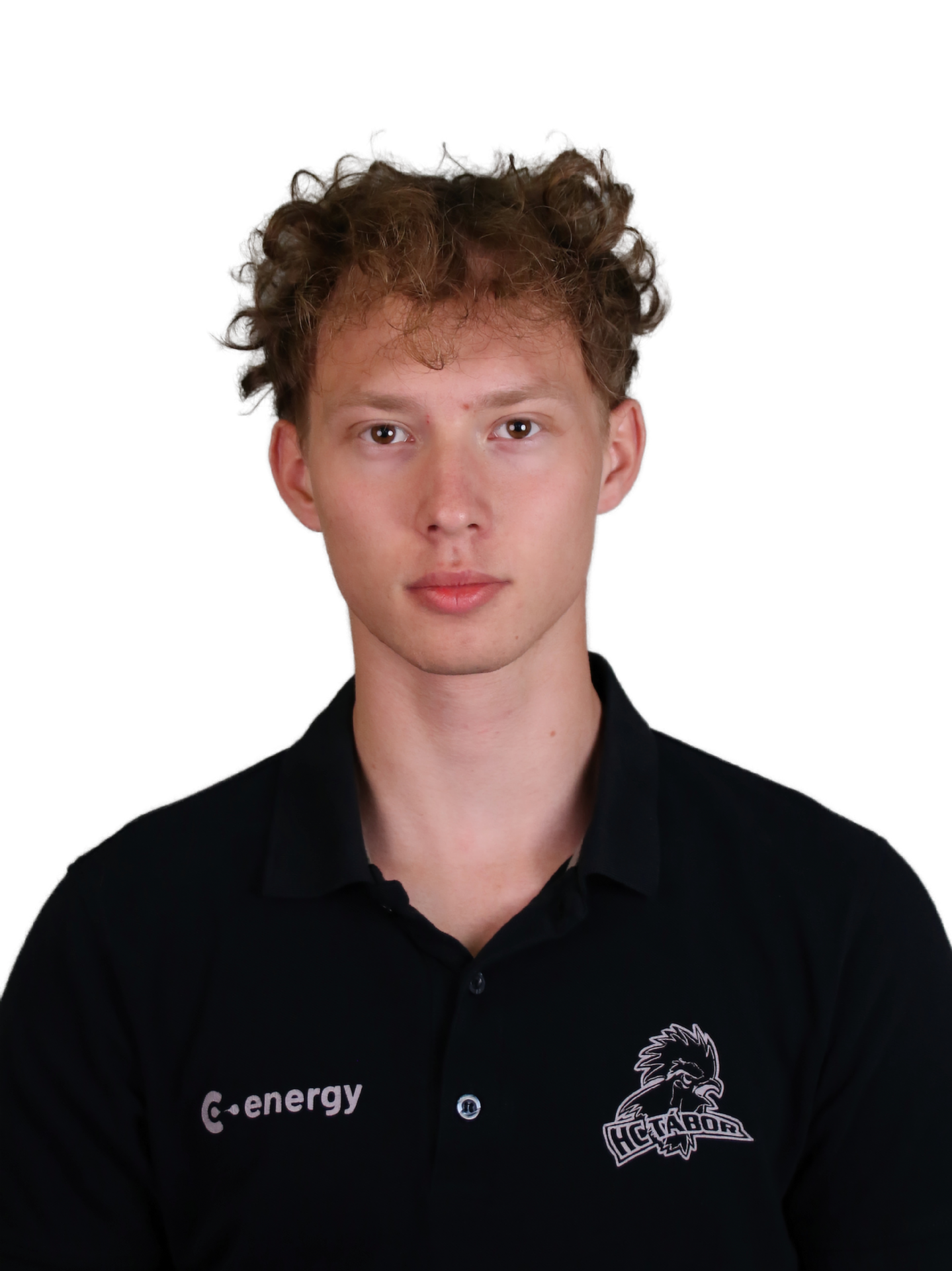 Martin Šťastný